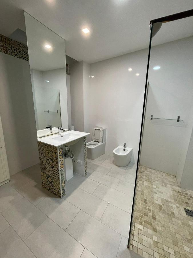 Frailes Apartments กรานาดา ภายนอก รูปภาพ