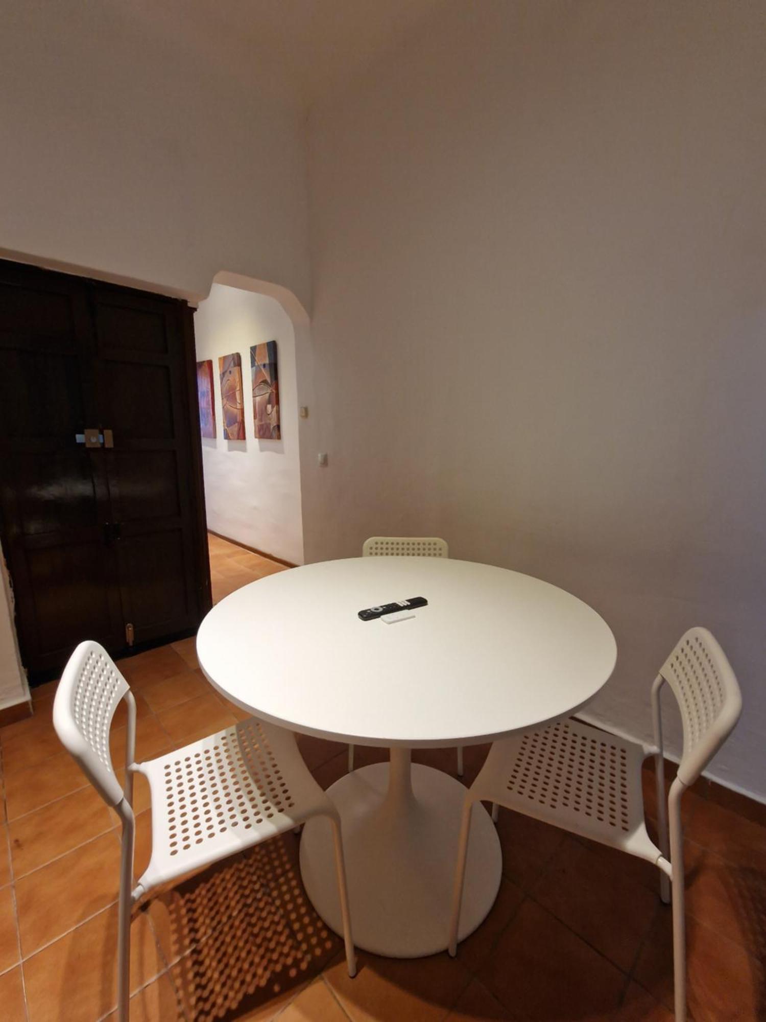 Frailes Apartments กรานาดา ภายนอก รูปภาพ