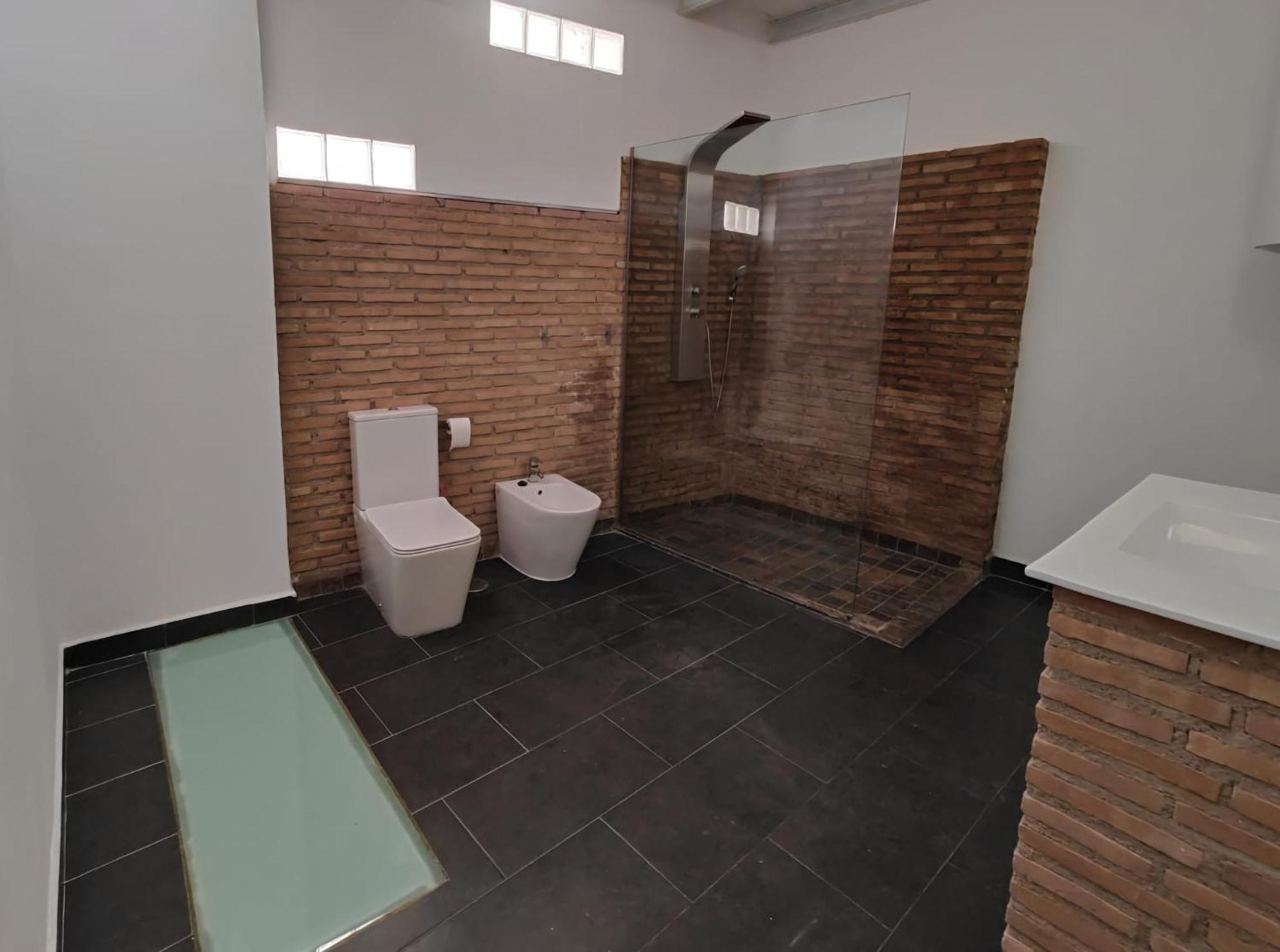Frailes Apartments กรานาดา ภายนอก รูปภาพ
